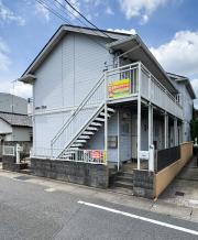 ビーンスターク