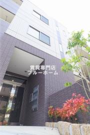 ＪＲ阪和線三国ケ丘駅まで徒歩7分