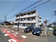 名鉄名古屋本線新清洲駅まで徒歩4分