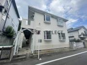 東急大井町線等々力駅まで徒歩14分