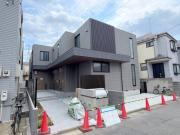 西武新宿線上石神井駅まで徒歩20分