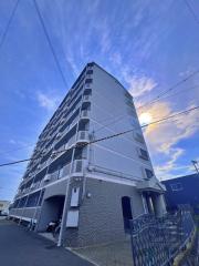 南海泉北線和泉中央駅まで徒歩18分