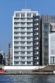 ＪＲ総武線（各駅停車）浅草橋駅まで徒歩8分