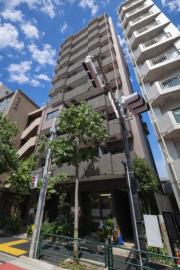 ＪＲ総武線（各駅停車）信濃町駅まで徒歩8分