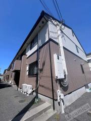 ＪＲ片町線鴻池新田駅まで徒歩15分