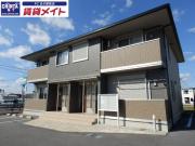 セジュールヤナセII A棟