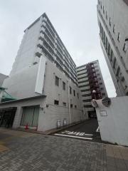 マンション勝どき