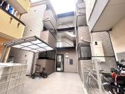 RIFF阪急神崎川
