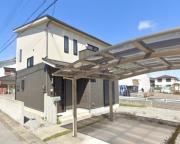 愛荘町長野戸建
