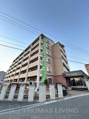 ＪＲ鹿児島本線千鳥駅まで徒歩3分