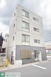 レガリア大泉学園