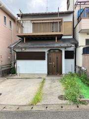 木戸町カーサ