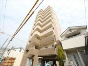 名鉄名古屋本線金山駅まで徒歩4分