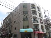 ニューヤングハイツ 北館