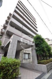 ＪＲ大阪環状線寺田町駅まで徒歩3分