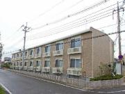 レオパレスディヤハイム 萩