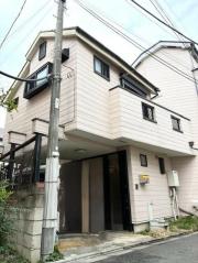 ＪＲ中央線西荻窪駅まで徒歩8分
