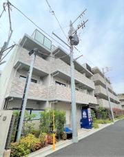 ＪＲ山手線高田馬場駅まで徒歩2分