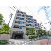 パークナード代官山