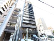 ＪＲ中央本線鶴舞駅まで徒歩6分