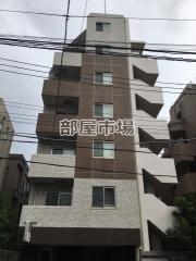 オープンレジデンシア池之端