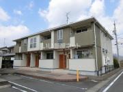 ＪＲ東海道本線荒尾駅まで徒歩20分