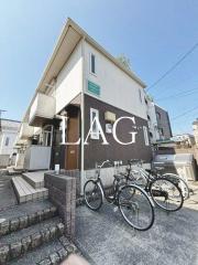 ＪＲ総武線（各駅停車）本八幡駅まで徒歩6分