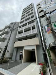 ＪＲ東西線大阪天満宮駅まで徒歩1分