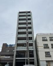つくばエクスプレス浅草駅まで徒歩15分