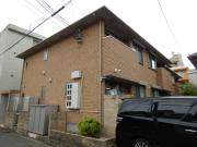 BRICKS本山A棟