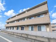 ＪＲ豊肥本線光の森駅まで徒歩23分