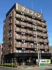 グリフィン横浜・サザンフォート