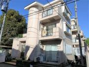 TKハイム錦町