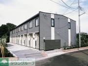 小田急江ノ島線六会日大前駅まで徒歩15分
