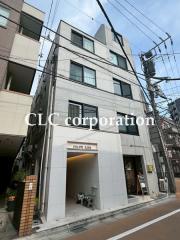 都営新宿線大島駅まで徒歩4分