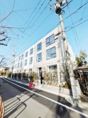東急東横線都立大学駅まで徒歩9分