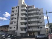近鉄名古屋線黄金駅まで徒歩8分