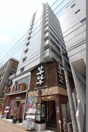 ステイツ姪浜駅前