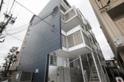 ＪＲ山陽本線福山駅まで徒歩20分