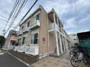 都営新宿線船堀駅まで徒歩16分