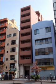 ＪＲ山手線田町駅まで徒歩7分