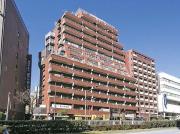 ライオンズマンション歌舞伎町