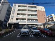 ＪＲ山陽本線姫路駅まで徒歩5分