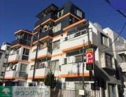 リエパレス立川