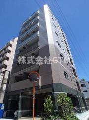 都営浅草線蔵前駅まで徒歩5分