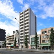 地下鉄鶴舞線上前津駅まで徒歩1分