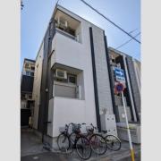 地下鉄名城線志賀本通駅まで徒歩12分