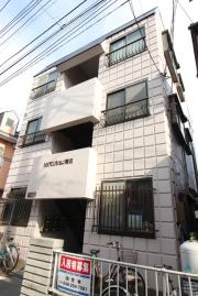 NKマンション青木