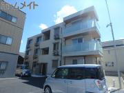 D-ROOM加納堀田町