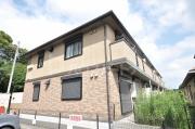 ファミーユ宮前B棟